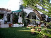 Marbella Villa Puerto Banus for Sale by Owner